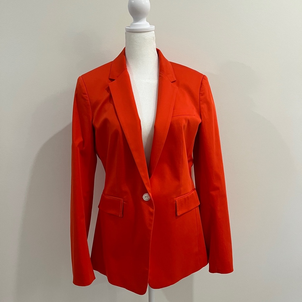 rag & bone blazer 8